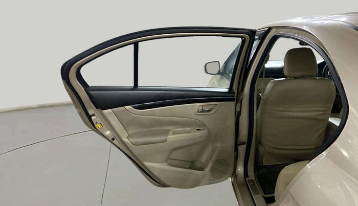 2016 Maruti Ciaz ZXI AT, Petrol, Automatic, 81,922 km, LHS Rear Door