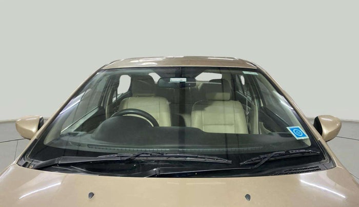 2016 Maruti Ciaz ZXI AT, Petrol, Automatic, 81,922 km, Front Windshield