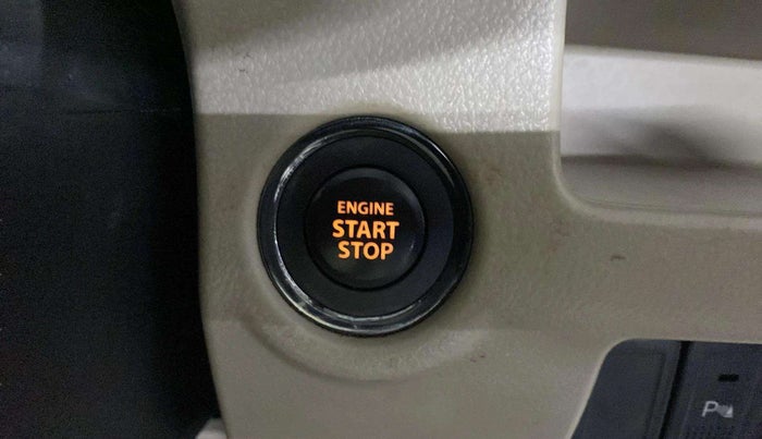 2016 Maruti Ciaz ZXI AT, Petrol, Automatic, 81,922 km, Keyless Start/ Stop Button