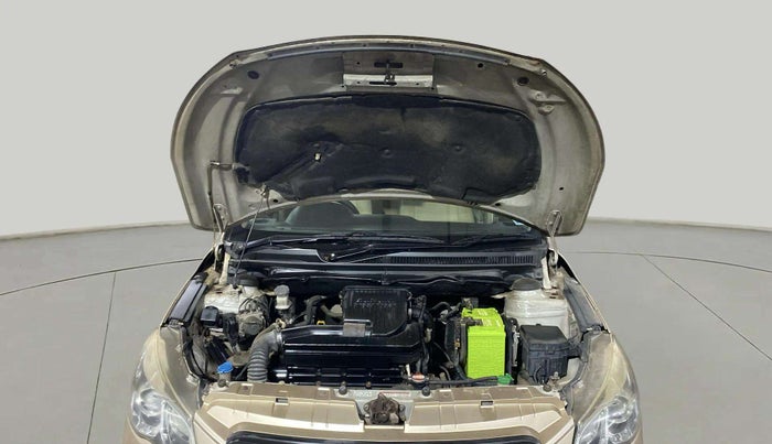 2016 Maruti Ciaz ZXI AT, Petrol, Automatic, 81,922 km, Open Bonet