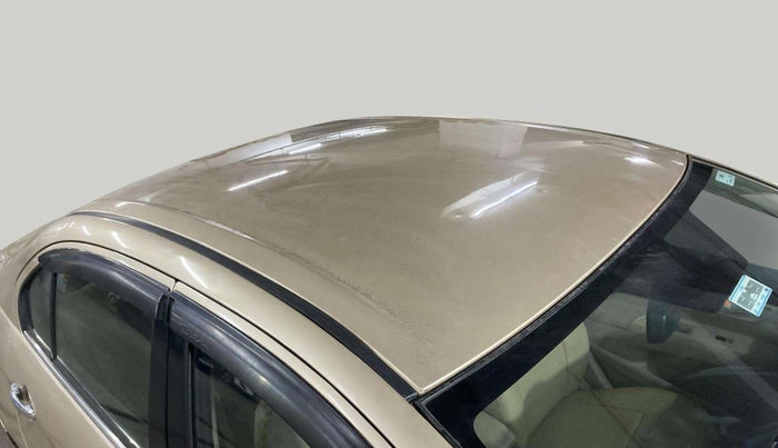 2016 Maruti Ciaz ZXI AT, Petrol, Automatic, 81,922 km, Roof
