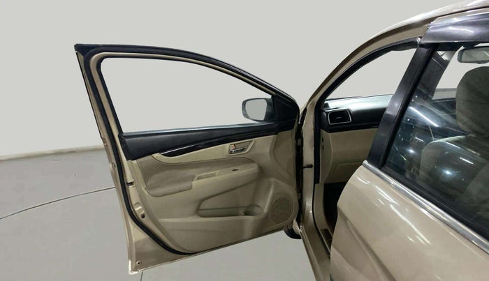 2016 Maruti Ciaz ZXI AT, Petrol, Automatic, 81,922 km, LHS Front Door