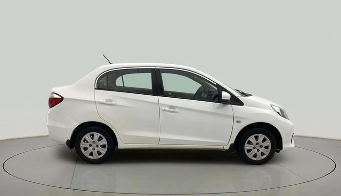 2016 Honda Amaze 1.2L I-VTEC S AT, Petrol, Automatic, 74,529 km, Right Side View