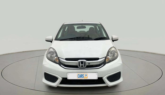 2016 Honda Amaze 1.2L I-VTEC S AT, Petrol, Automatic, 74,529 km, Front