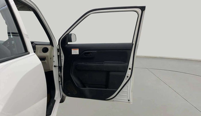 2020 Maruti New Wagon-R LXI CNG 1.0, CNG, Manual, 75,881 km, RHS Front Door