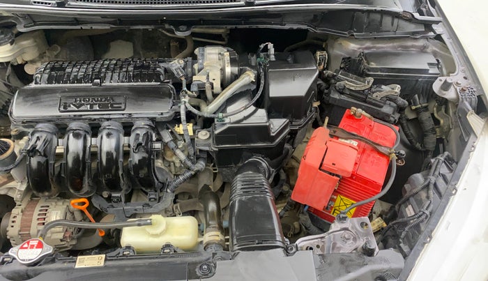 2016 Honda City 1.5L I-VTEC SV CVT, Petrol, Automatic, 66,814 km, Engine View - Left