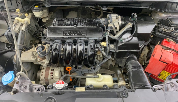 2016 Honda City 1.5L I-VTEC SV CVT, Petrol, Automatic, 66,814 km, Engine View
