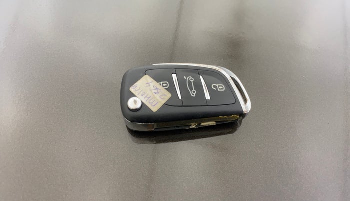 2016 Honda City 1.5L I-VTEC SV CVT, Petrol, Automatic, 66,814 km, Key Close Up