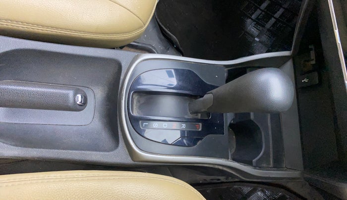 2016 Honda City 1.5L I-VTEC SV CVT, Petrol, Automatic, 66,814 km, Gear Lever