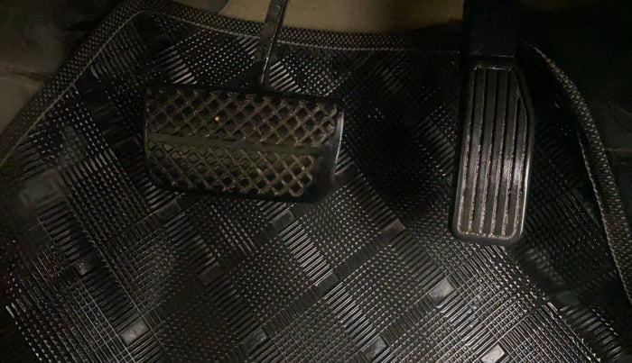 2016 Honda City 1.5L I-VTEC SV CVT, Petrol, Automatic, 66,814 km, Pedals