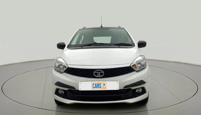 2018 Tata Tiago WIZZ EDITION PETROL, Petrol, Manual, 32,885 km, Front