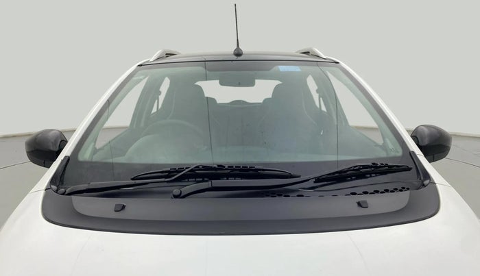 2018 Tata Tiago WIZZ EDITION PETROL, Petrol, Manual, 32,885 km, Front Windshield