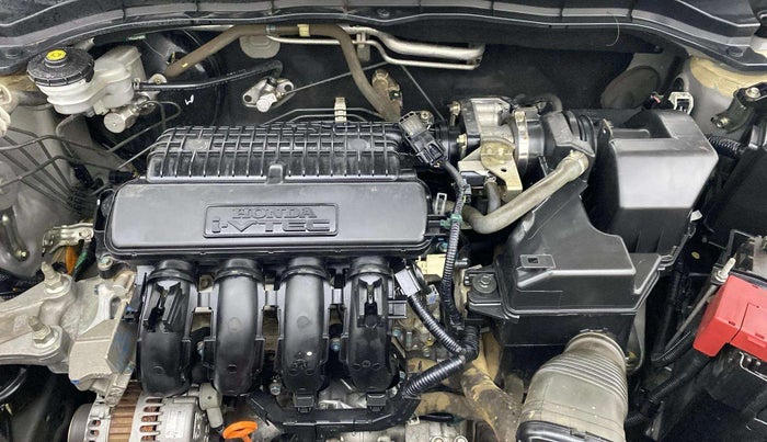 2019 Honda Amaze 1.2L I-VTEC S, Petrol, Manual, 44,640 km, Engine View