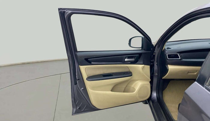 2019 Honda Amaze 1.2L I-VTEC S, Petrol, Manual, 44,640 km, LHS Front Door