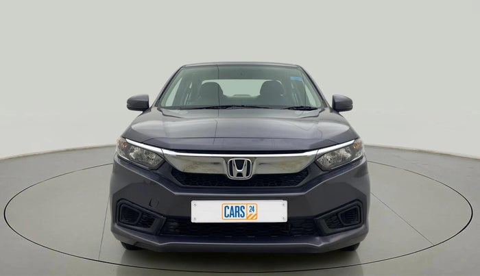 2019 Honda Amaze 1.2L I-VTEC S, Petrol, Manual, 44,640 km, Front