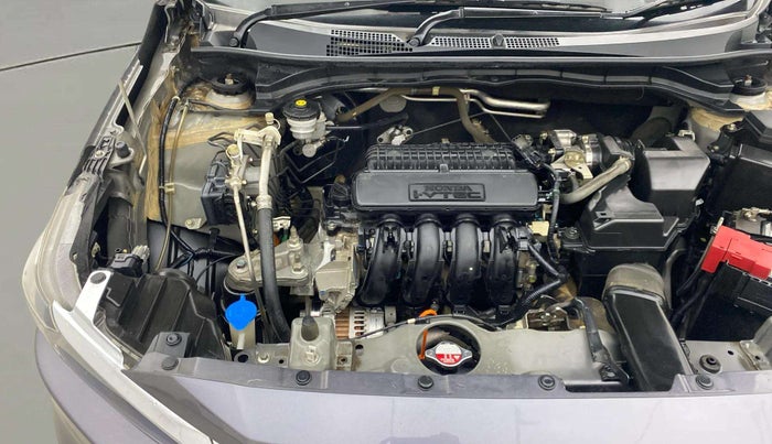 2019 Honda Amaze 1.2L I-VTEC S, Petrol, Manual, 44,640 km, Engine View - Right