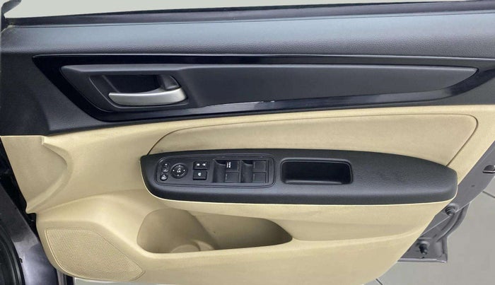 2019 Honda Amaze 1.2L I-VTEC S, Petrol, Manual, 44,640 km, Driver Side Door Panels Control