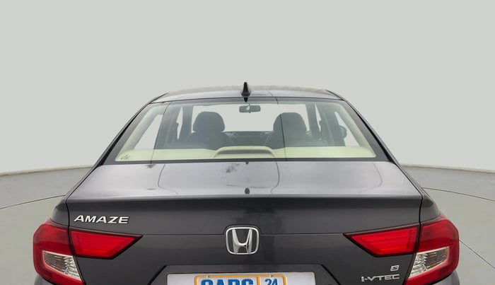 2019 Honda Amaze 1.2L I-VTEC S, Petrol, Manual, 44,640 km, Rear Windshield