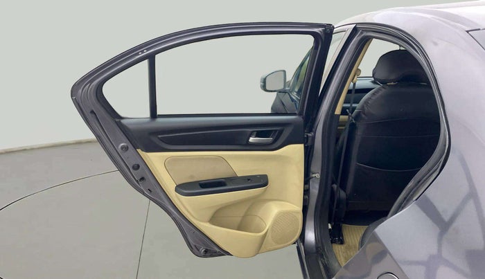 2019 Honda Amaze 1.2L I-VTEC S, Petrol, Manual, 44,640 km, LHS Rear Door