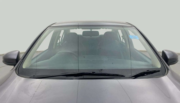 2019 Honda Amaze 1.2L I-VTEC S, Petrol, Manual, 44,640 km, Front Windshield