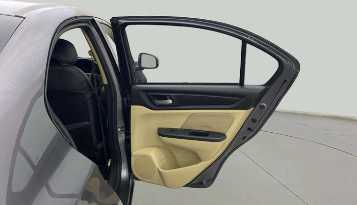 2019 Honda Amaze 1.2L I-VTEC S, Petrol, Manual, 44,640 km, RHS Rear Door