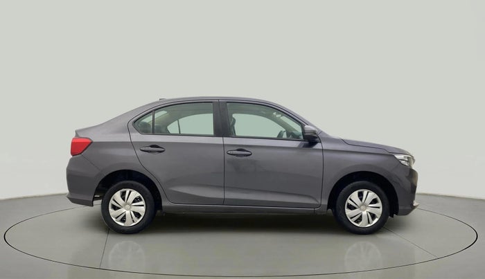2019 Honda Amaze 1.2L I-VTEC S, Petrol, Manual, 44,640 km, Right Side View