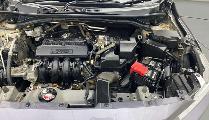 2019 Honda Amaze 1.2L I-VTEC S, Petrol, Manual, 44,640 km, Engine View - Left