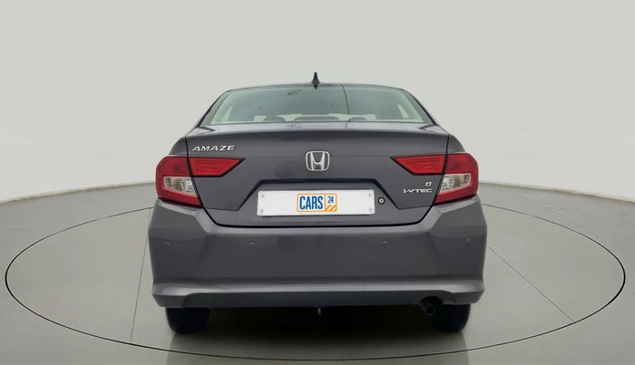 2019 Honda Amaze 1.2L I-VTEC S, Petrol, Manual, 44,640 km, Back/Rear