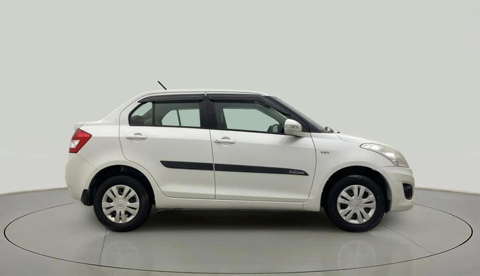 2013 Maruti Swift Dzire VXI, Petrol, Manual, 20,300 km, Right Side View
