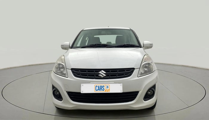 2013 Maruti Swift Dzire VXI, Petrol, Manual, 20,300 km, Front