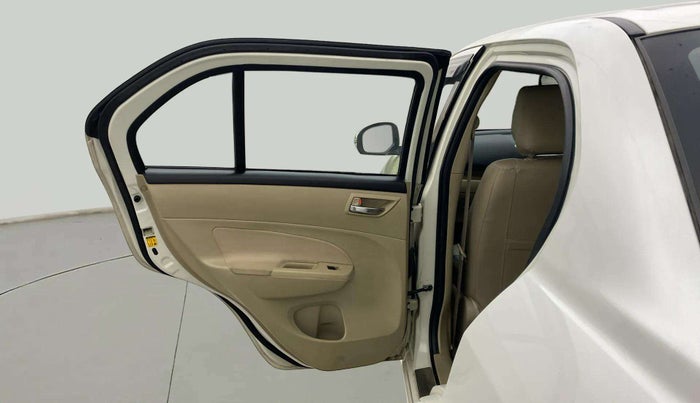 2013 Maruti Swift Dzire VXI, Petrol, Manual, 20,300 km, LHS Rear Door