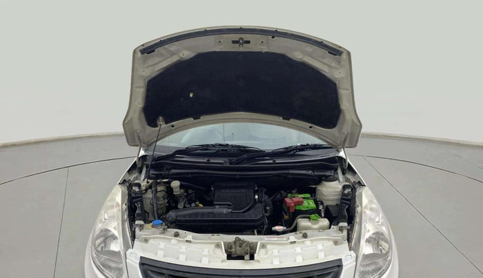 2013 Maruti Swift Dzire VXI, Petrol, Manual, 20,300 km, Open Bonet