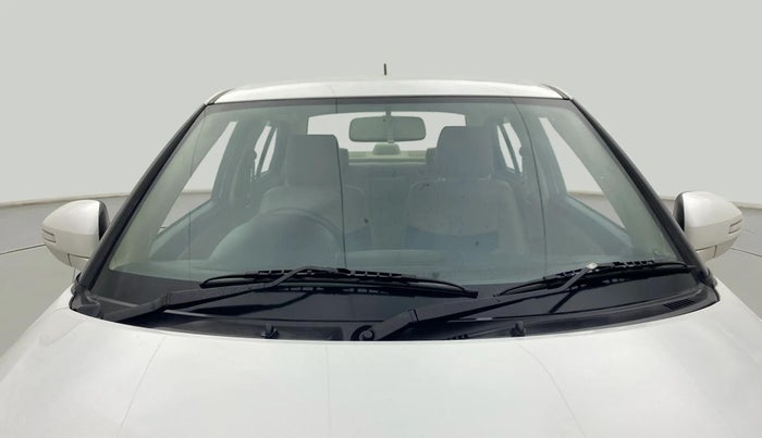 2013 Maruti Swift Dzire VXI, Petrol, Manual, 20,300 km, Front Windshield