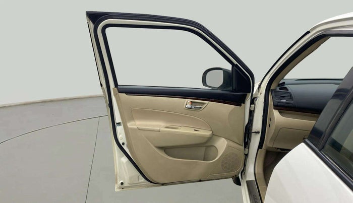 2013 Maruti Swift Dzire VXI, Petrol, Manual, 20,300 km, LHS Front Door