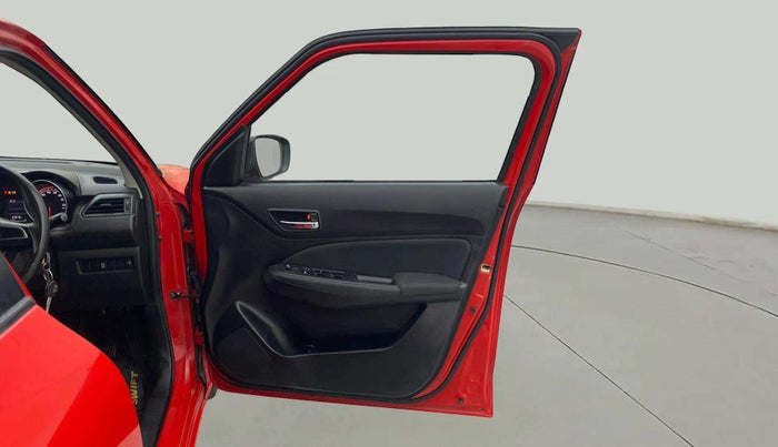 2021 Maruti Swift VXI, Petrol, Manual, 63,536 km, RHS Front Door