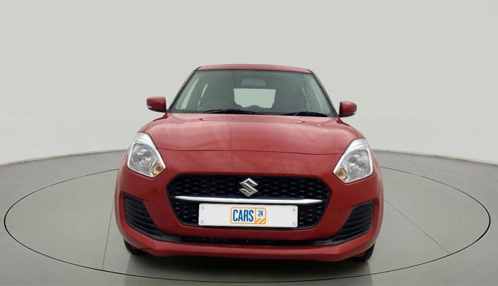 2021 Maruti Swift VXI, Petrol, Manual, 63,536 km, Front