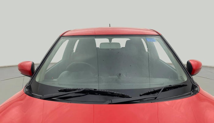 2021 Maruti Swift VXI, Petrol, Manual, 63,536 km, Front Windshield