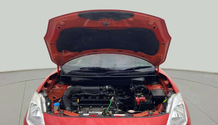 2021 Maruti Swift VXI, Petrol, Manual, 63,536 km, Open Bonet