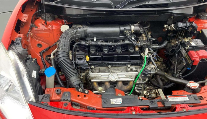 2021 Maruti Swift VXI, Petrol, Manual, 63,536 km, Engine View - Right