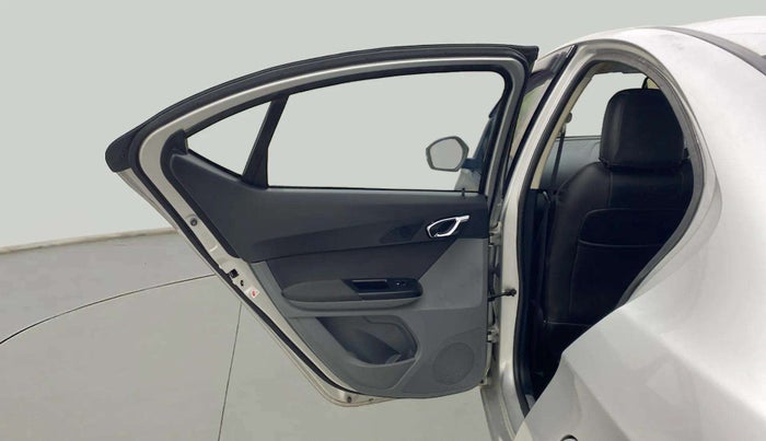 2017 Tata TIGOR XZ (O) PETROL, Petrol, Manual, 46,231 km, LHS Rear Door