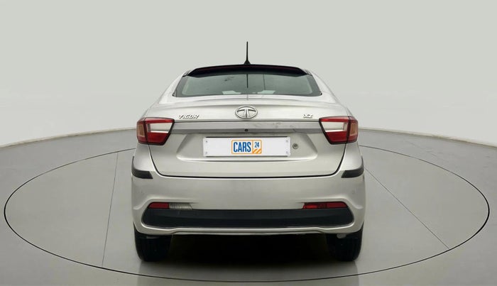 2017 Tata TIGOR XZ (O) PETROL, Petrol, Manual, 46,231 km, Back/Rear