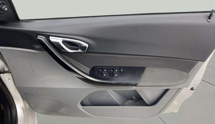 2017 Tata TIGOR XZ (O) PETROL, Petrol, Manual, 46,231 km, Driver Side Door Panels Control