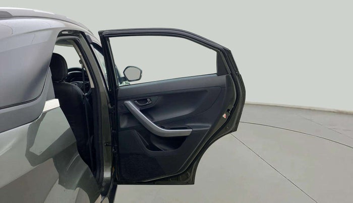 2023 Tata NEXON XM PETROL, Petrol, Manual, 22,605 km, RHS Rear Door