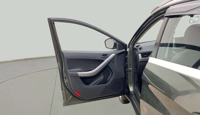 2023 Tata NEXON XM PETROL, Petrol, Manual, 22,605 km, LHS Front Door