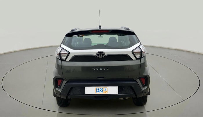 2023 Tata NEXON XM PETROL, Petrol, Manual, 22,605 km, Back/Rear