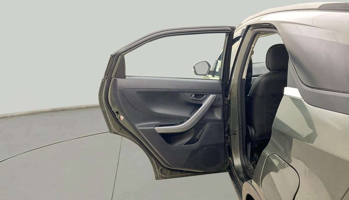 2023 Tata NEXON XM PETROL, Petrol, Manual, 22,605 km, LHS Rear Door