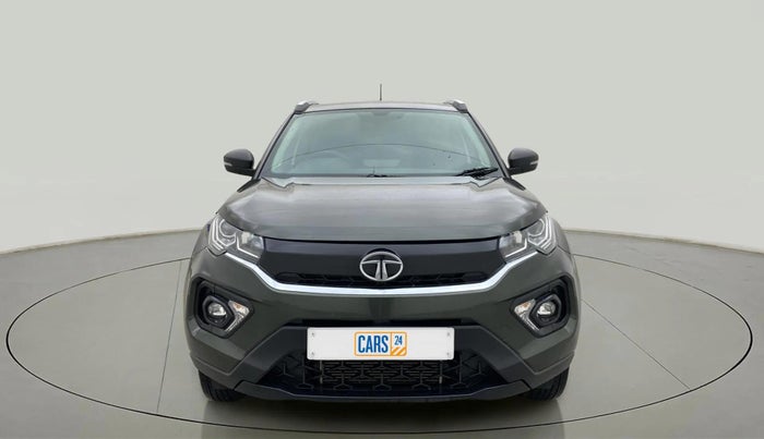 2023 Tata NEXON XM PETROL, Petrol, Manual, 22,605 km, Front