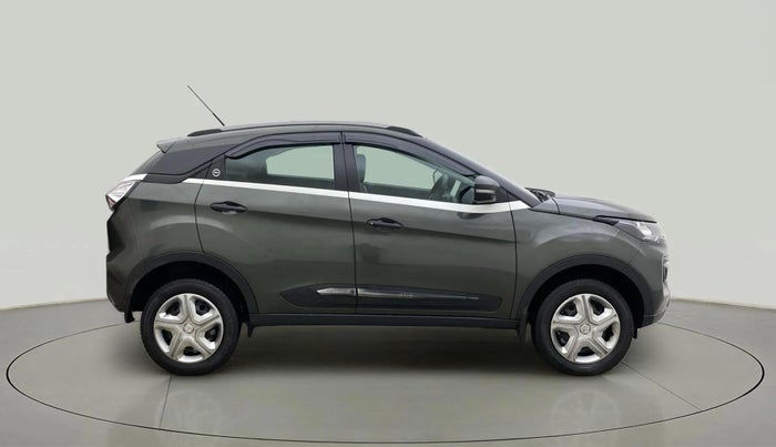 2023 Tata NEXON XM PETROL, Petrol, Manual, 22,605 km, Right Side View