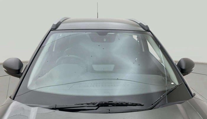 2023 Tata NEXON XM PETROL, Petrol, Manual, 22,605 km, Front Windshield