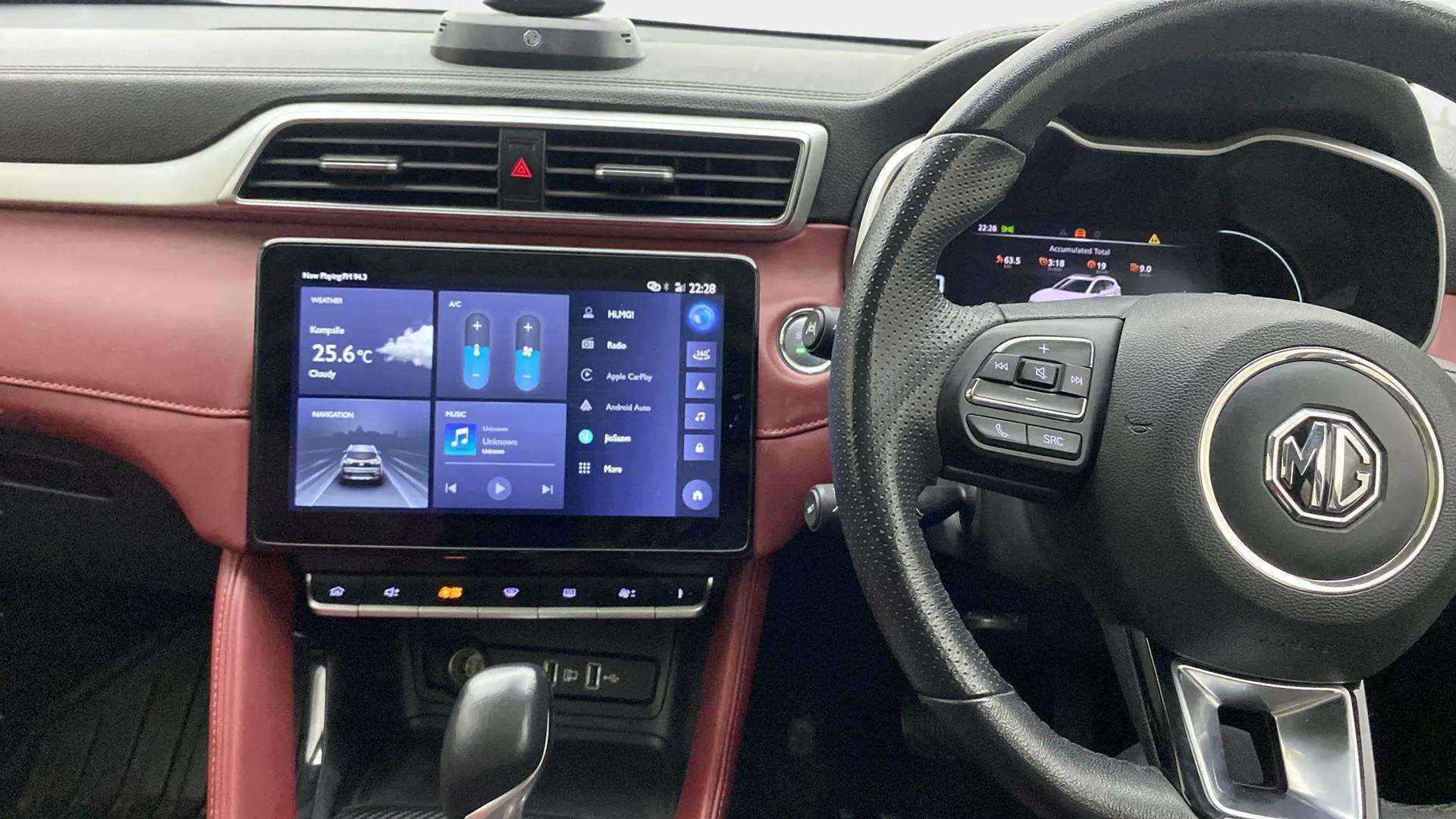 Features